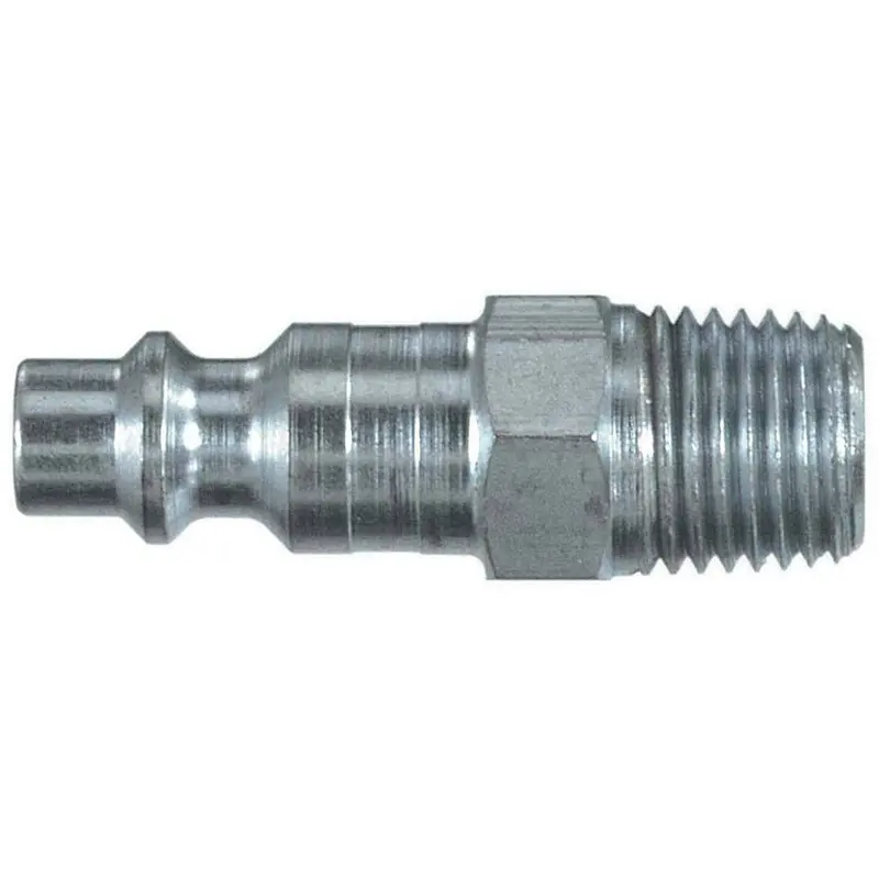 1/4-Inch Heavy-Duty Air Coupler – Model 630104 1