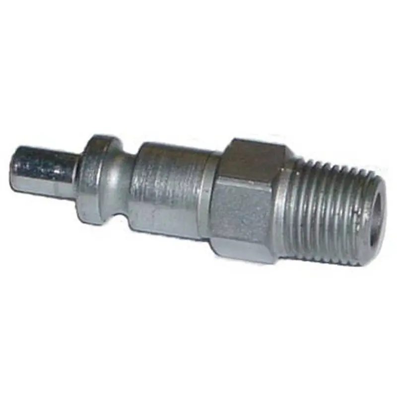 1/8" Npt Swivel Stud Fitting 1