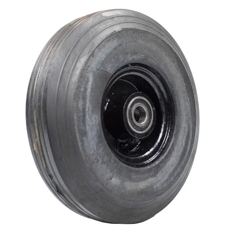 10-Inch Standard-Duty Replacement Wheel For Tilt Trucks 1