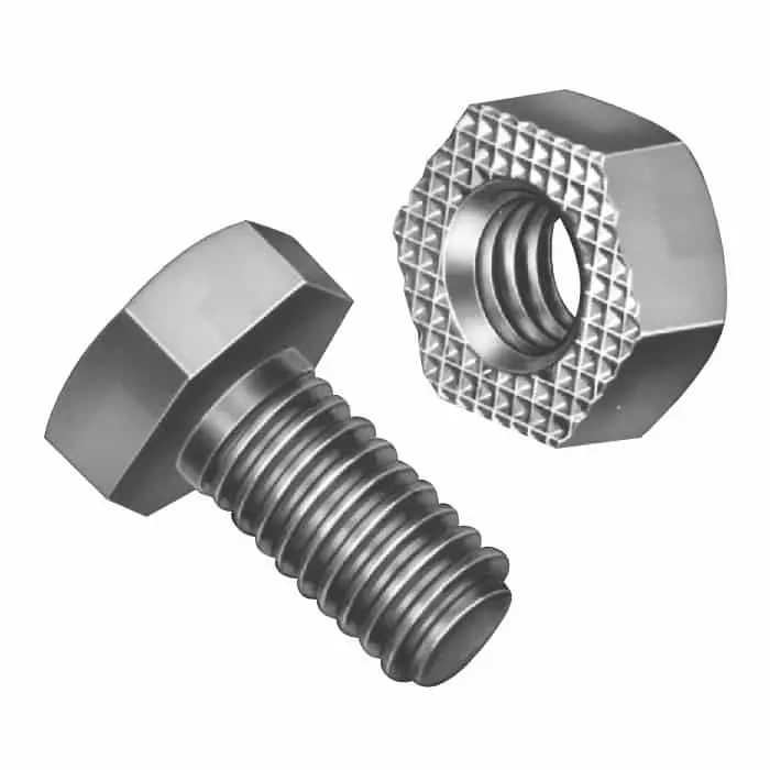 100-Piece Slotted Steel Angle Bracket Set 1