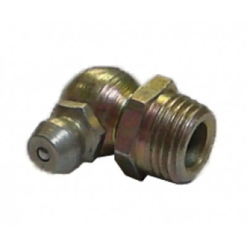 10Mm Metric 90-Degree Angle Grease Fitting 1