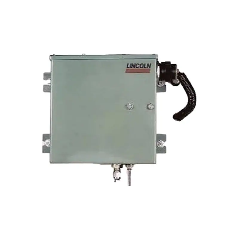 115V Ac Airless Spray Solenoid Valve – Industrial Duty 1