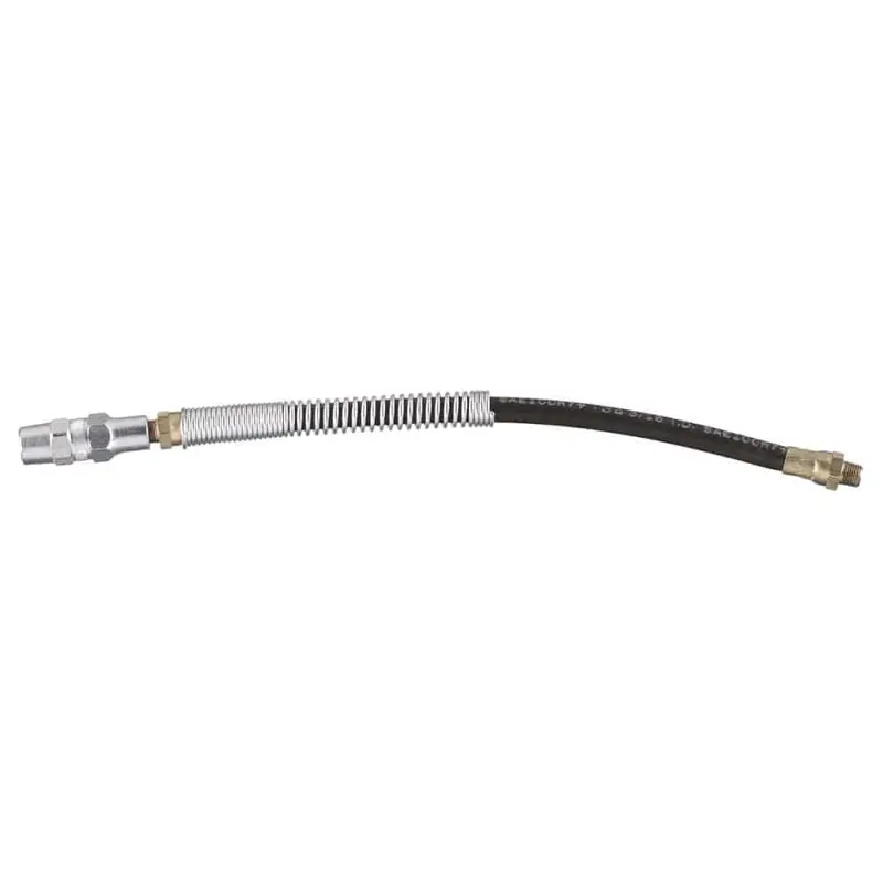 12-Inch Whip Hose With Standard Coupler 1