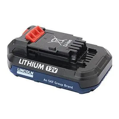 12-Volt Rechargeable Lithium-Ion Battery – High-Drain Performance 1