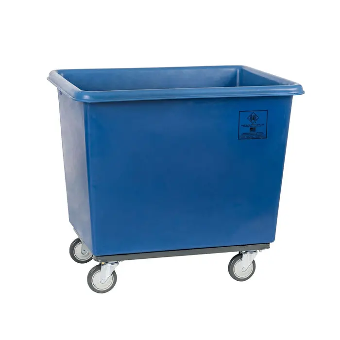 16-Bushel Standard Polyethylene Utility Truck 1