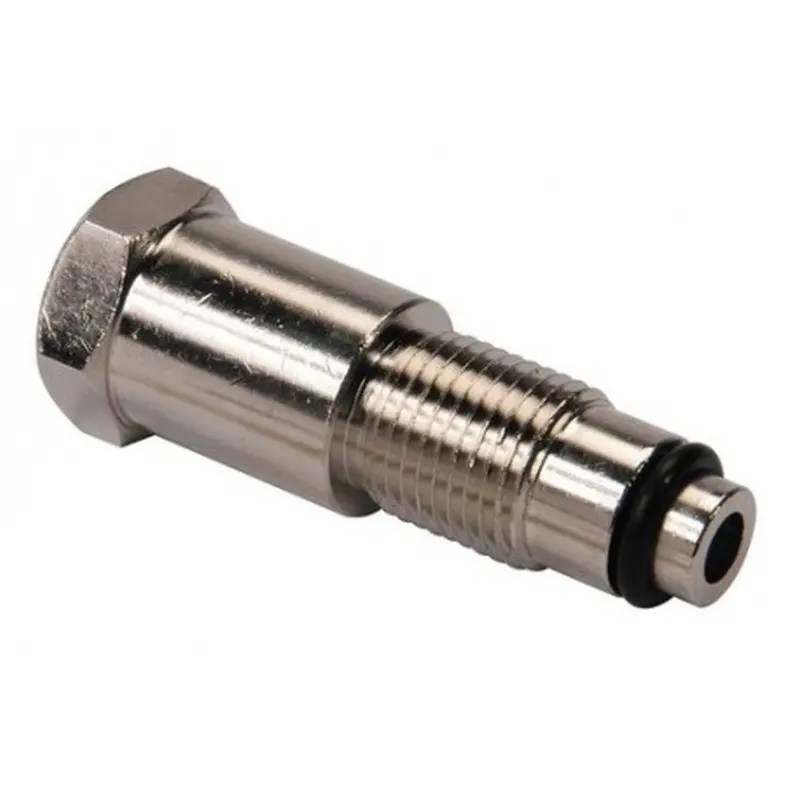 16 Mm X 14 Mm Ford Triton Engine Compression Adapter 1