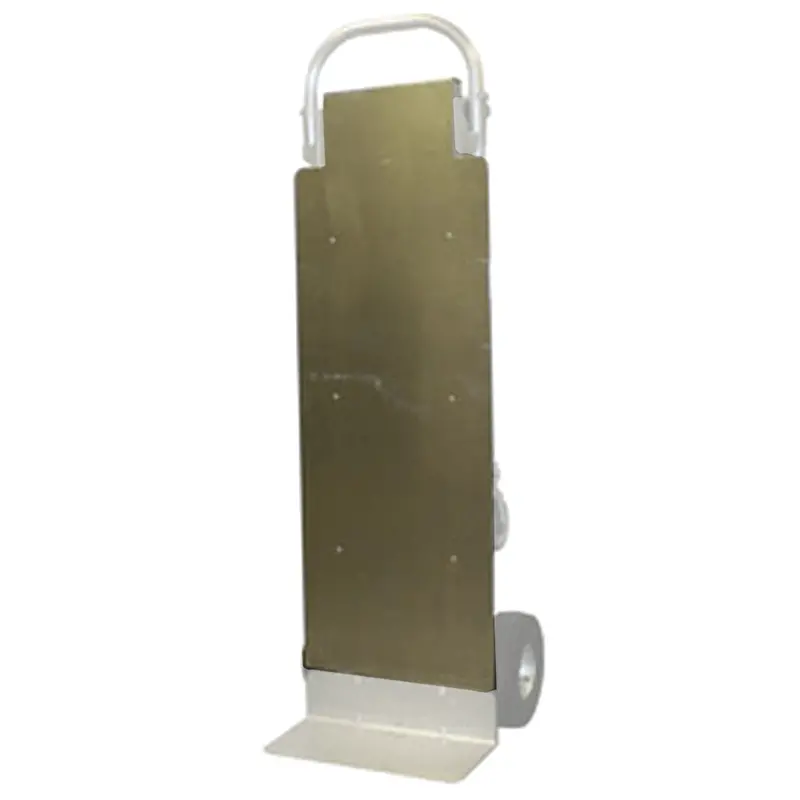 18" Snap-On Deck Kit For Liberator Senior Hand Trucks 1