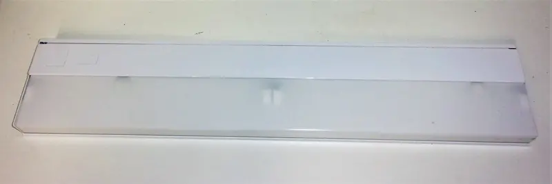 24.5-Inch Under-Shelf Led Luminaire – Lightolier Tsl Series 1