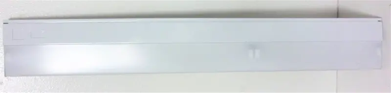 33.5-Inch Under-Shelf Led Luminaire – Lightolier Tsl Series 1