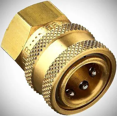 3719 1/4" Universal Quick-Connect Socket 1