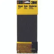 3M 4.5-Inch By 11-Inch Finishing Pad – Model 7415Na 1