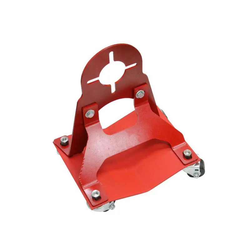 4-Bolt Rolling Dolly Attachment Kit (Set Of 2) 1