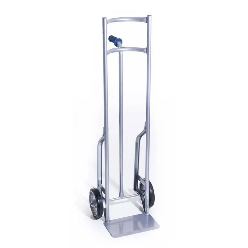 5-Gallon Pail Transport Truck – Heavy-Duty Steel Frame 1