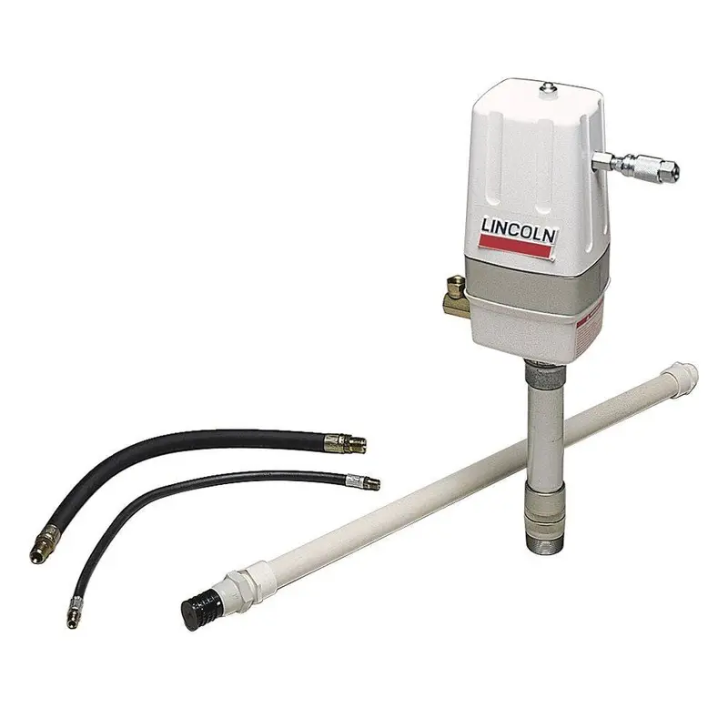 5:1 High-Pressure Fluid Lubrication Pump Kit 1