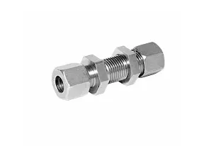 6 Mm Tube Union Adapter For Flexible Tubing 1