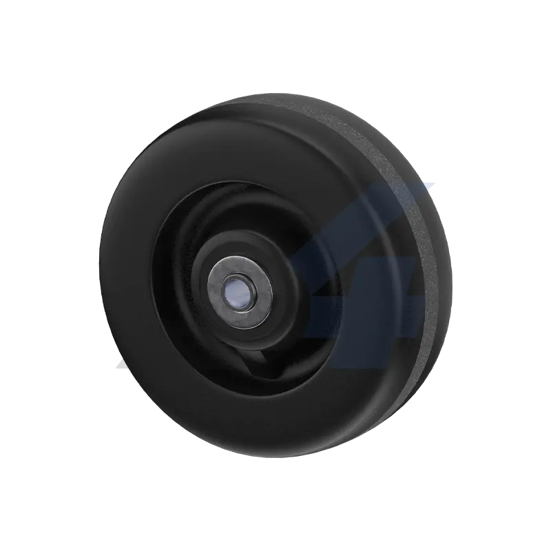 6" × 2" Industrial Phenolic Tread Wheel – W003.472 1