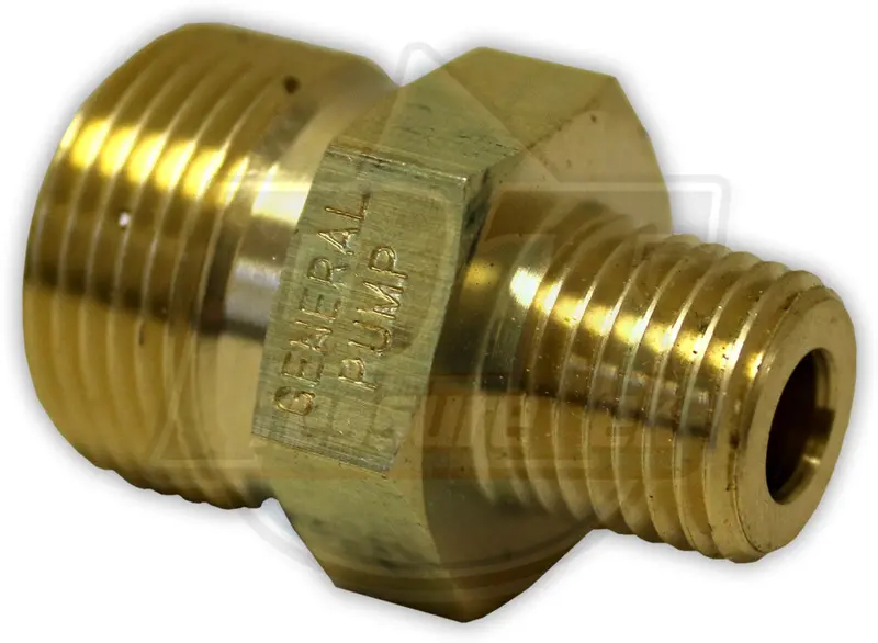 6314 22Mm Threaded Adapter 1