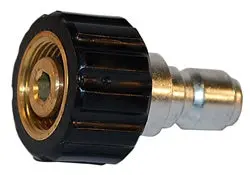 6322 22Mm Threaded Screw Coupler 1