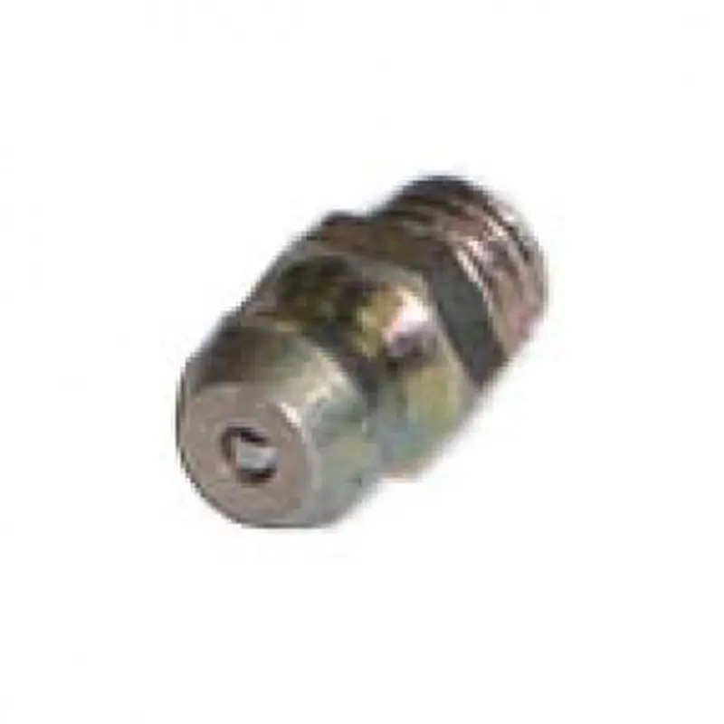 6Mm Metric Straight Grease Fitting 1