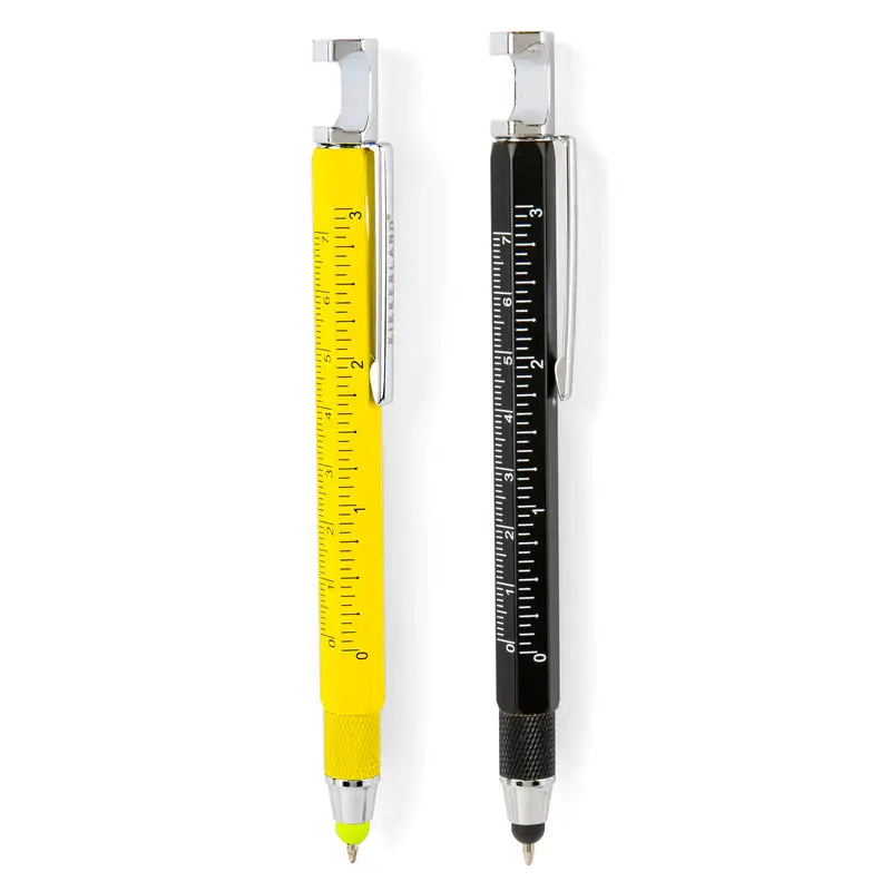7-In-1 Multi-Function Gadget Pen 1
