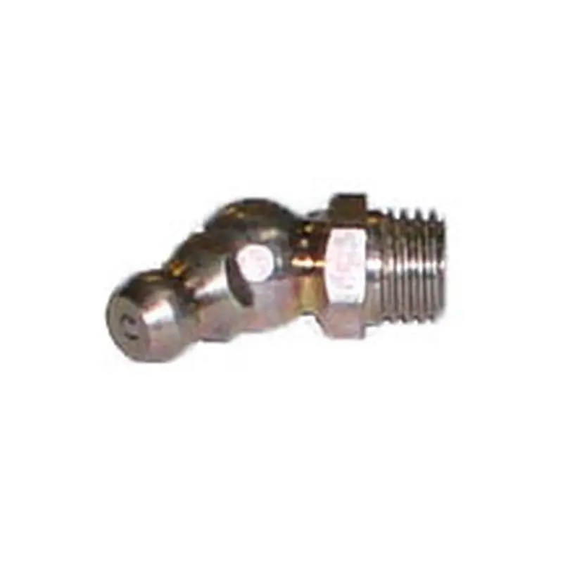 8Mm Metric 45-Degree Angle Grease Fitting 1