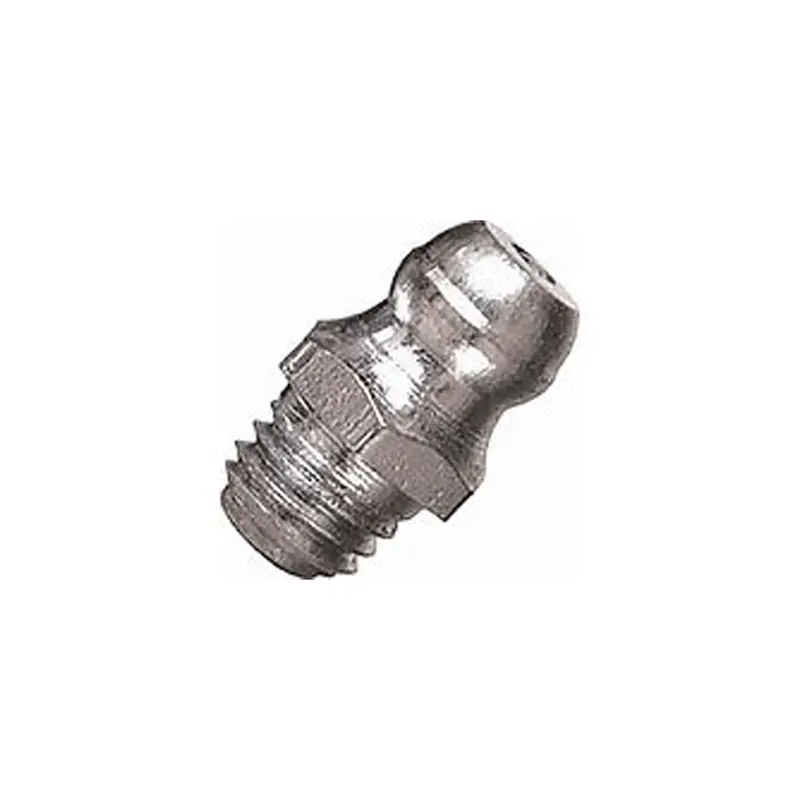8Mm Metric Straight Grease Fitting 1