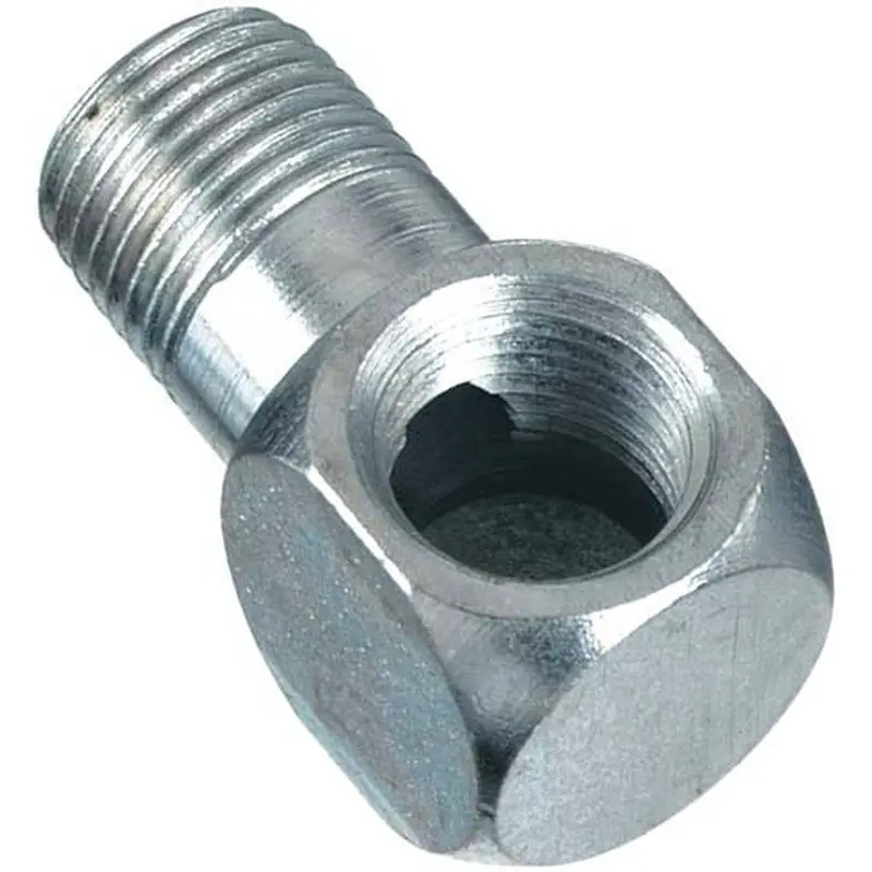 90-Degree Angle Body Adapter – Type A 1