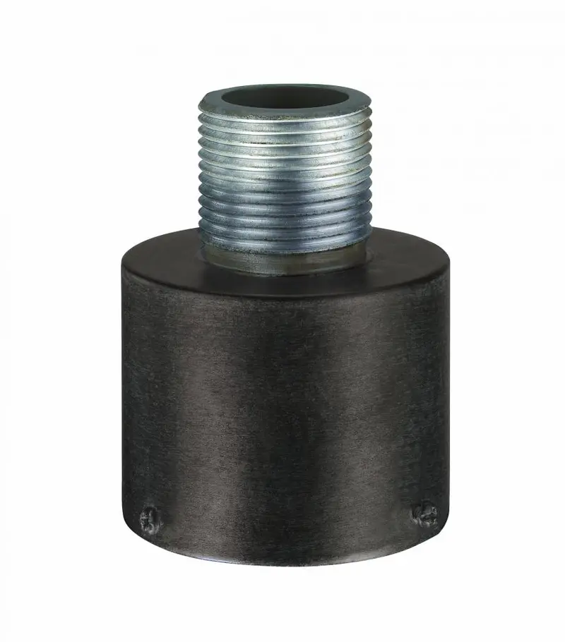 Acclaim Lighting Pier Mount Adapter Kit For Models 7096, 7097, And 7098 Abz 1
