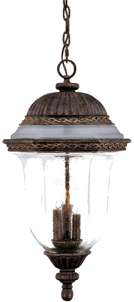 Acclaim Venice-Inspired Outdoor Light Fixture – Model 1326Bc 1