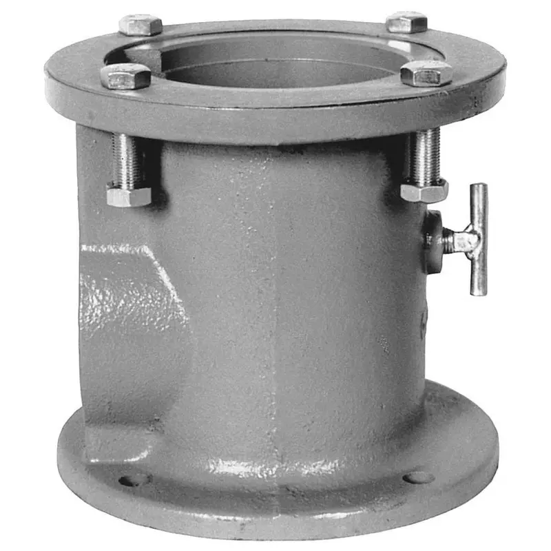 Adjustable Standpipe Assembly 1