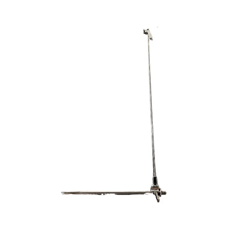 Aftermarket Hand Truck Brake Kit — Compatible With Dutro Vending Machine Carts (P-1800-Brake) 1