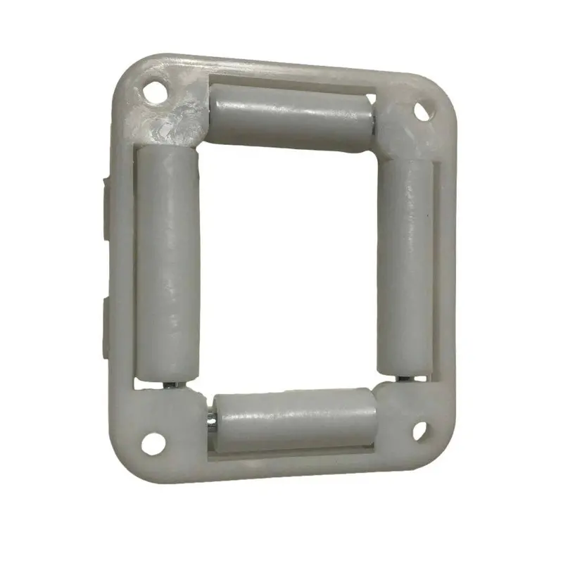 Air Motor Roller Housing Assembly 1