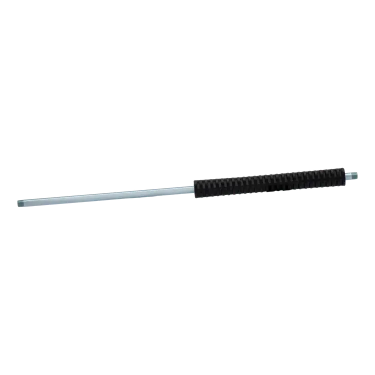 Al325 Square-Molded Grip Lance – 48-Inch Stainless Steel Extension For Pressure Washers 1