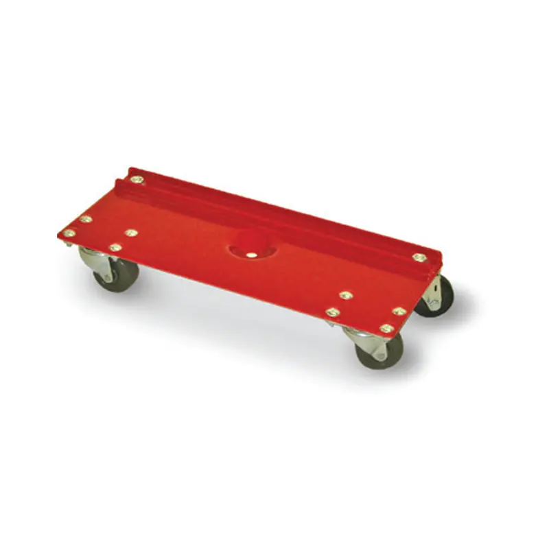 All-Purpose Heavy-Duty Dolly 3400 — 550 Lb Capacity 1