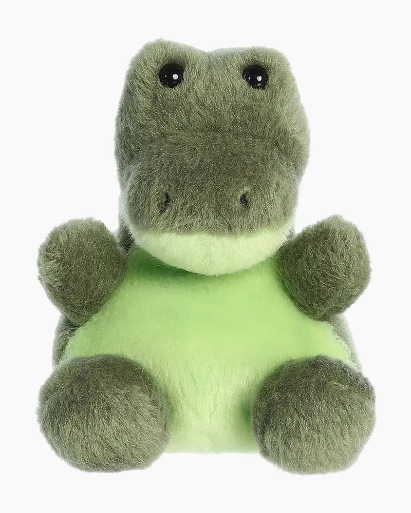 Alligator Scales Palm Pal Miniature 1