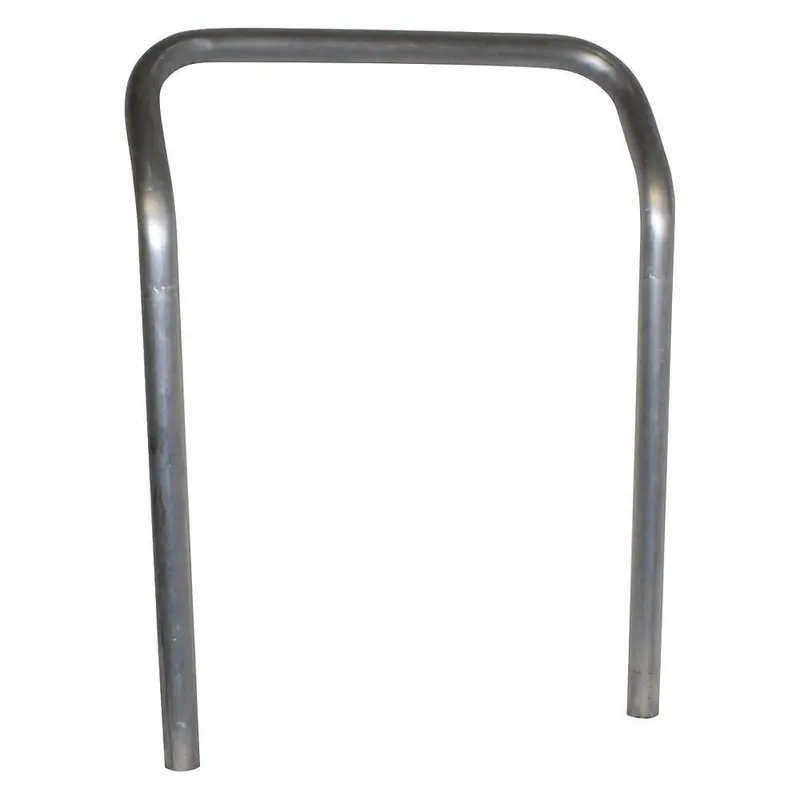 Aluminum Platform Truck Handle – 30-Inch Length For Enhanced Leverage And Control 1