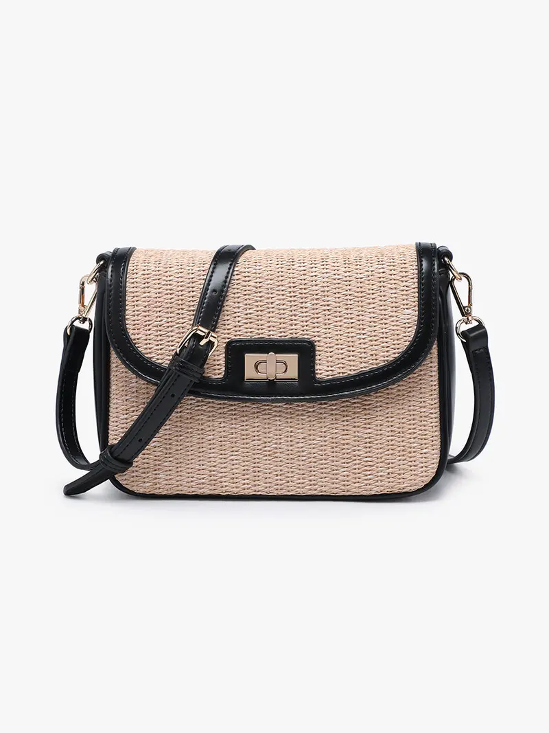 Amara Slim Crossbody Bag 1