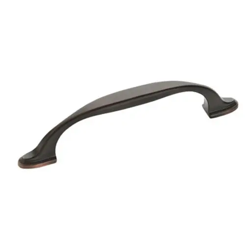 Amerock Atherly Collection 96 Mm Cabinet Pull In Oil-Rubbed Bronze 1