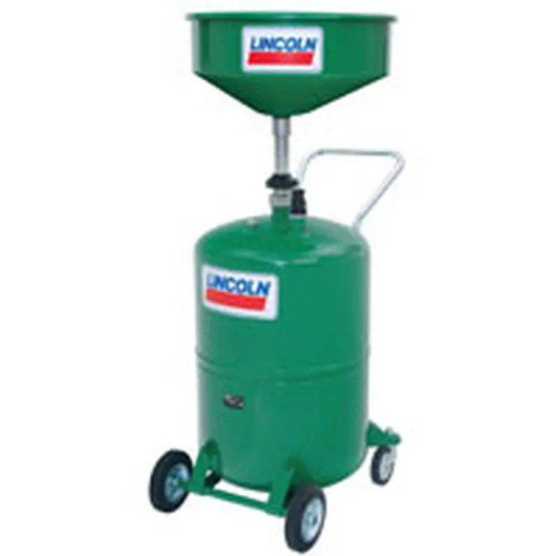 Antifreeze Drain Pan For Used Fluid Collection 1