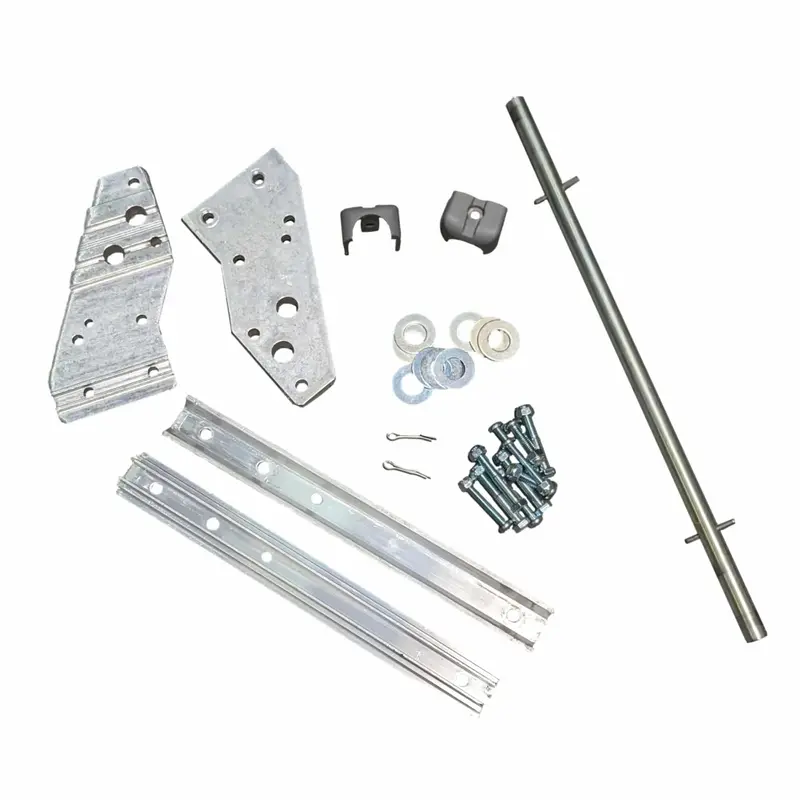 Aristocrat B&P Completion Pack – Full Accessory Set 1