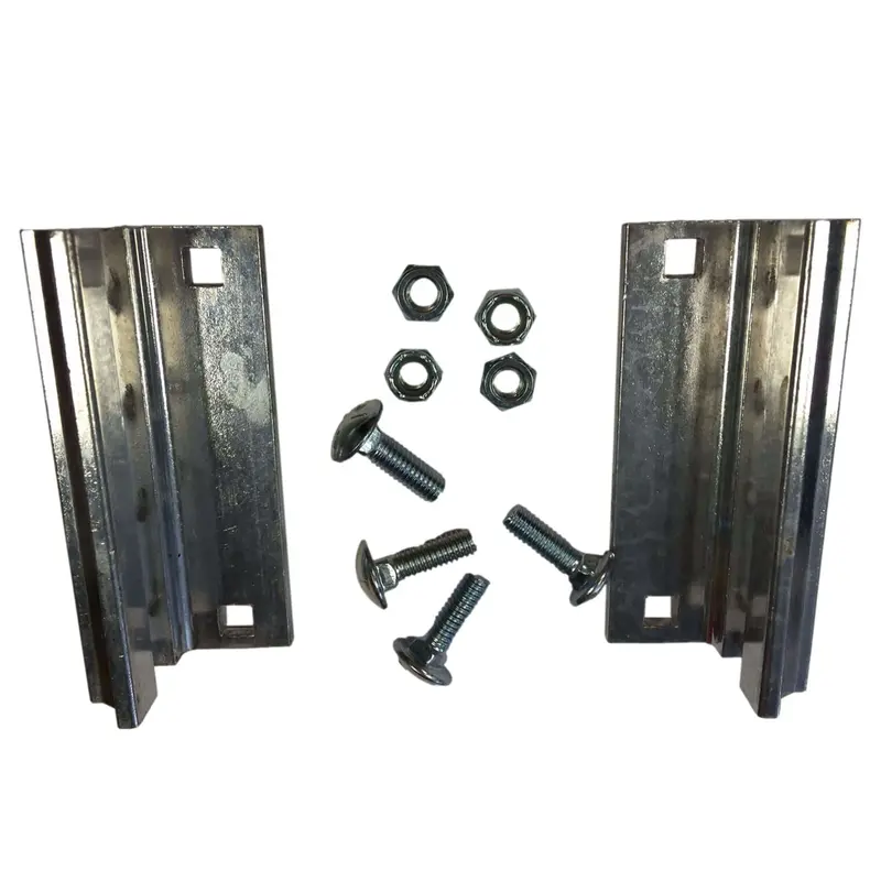 Aristocrat B&P Nose Plate Mounting Bracket Kit 1