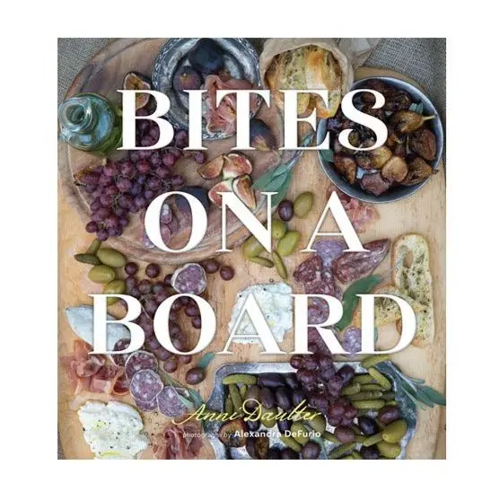 Assorted Snack Platter Board 1