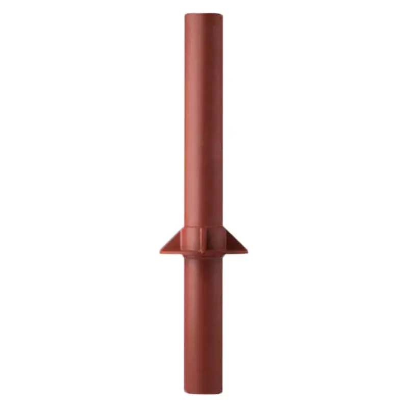 Astm C40-Rated Safety Bollard – 36" Tall, 5,000 Lb Impact Resistance At 30 Mph 1