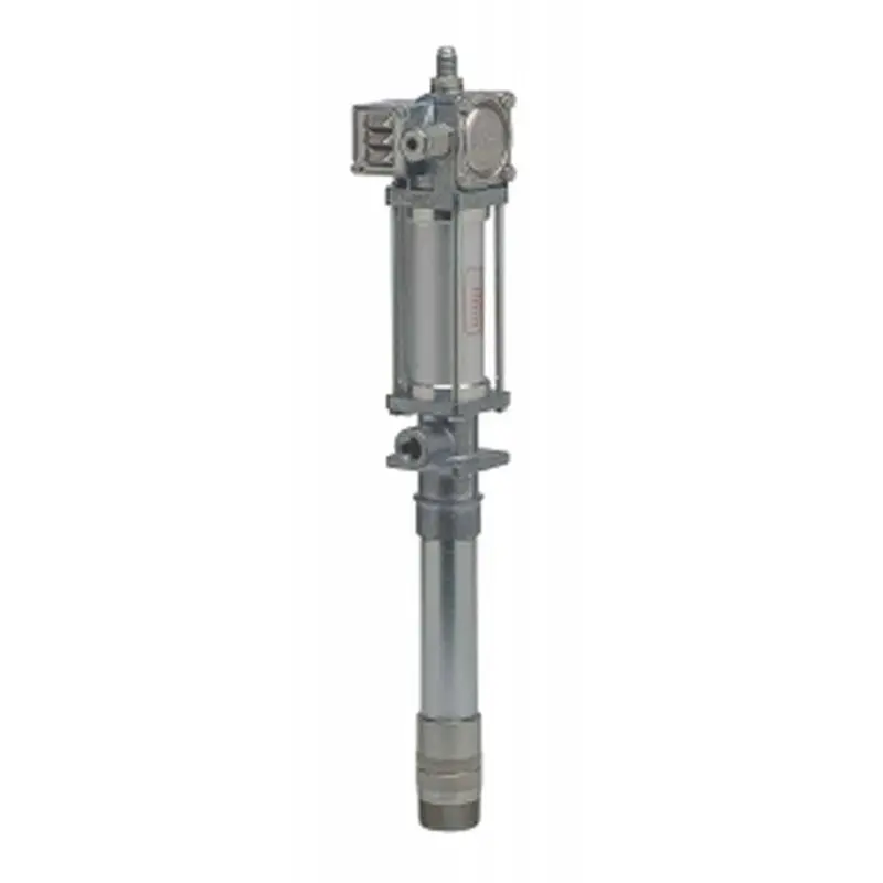 Bare Stub Pump Unit – 3:1 Ratio 1