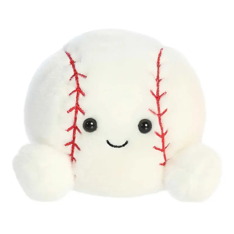 Baseball-Inspired Slugger Palm Pal Toy 1