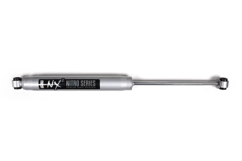 Bds Steering Stabilizer Kit – Optimized For Ram 2500/3500 (2013–2022) 1