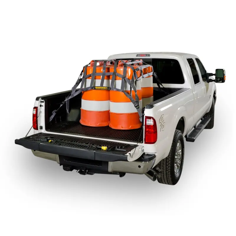 Bednet Original Cargo Control System For Secure Transport 1