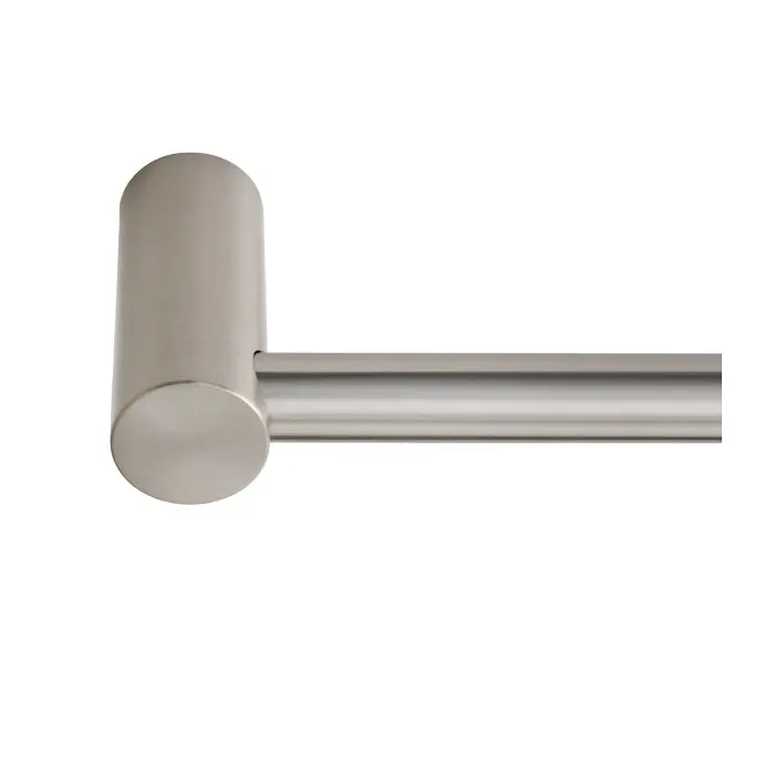 Bhp Palo Alto 18-Inch Towel Bar – Satin Nickel Finish 1