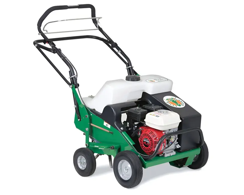 Billy Goat Ae401H Self-Propelled Lawn Aerator — 4 Hp Professional Grade 1