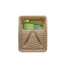 Biotray Bpw-9Rbt Recyclable Paint Tray For Eco-Friendly Painting 1